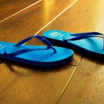 Tongs et sandales : les pieds en liberté surveillée