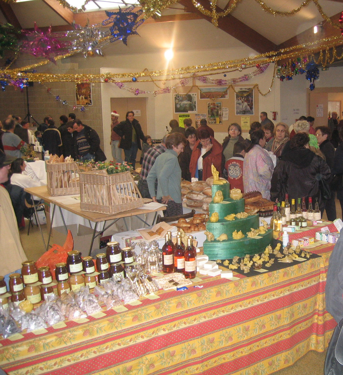 En achetant avec les proches et collègues, il est tout à fait possible d’obtenir une ristourne sur ses achats.