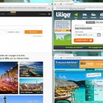 Le web regorge de bons plans voyage