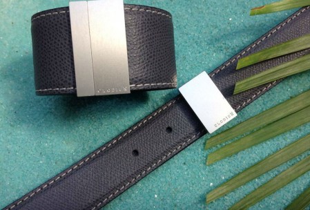 Découvrez mes conseils pour bien choisir sa ceinture en cuir pour hommes.