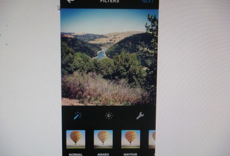 Instagram sort 5 nouveaux filtres pour encore plus de souvenirs et d'émotion