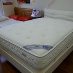 Le choix du matelas est très important pour un sommeil réparateur