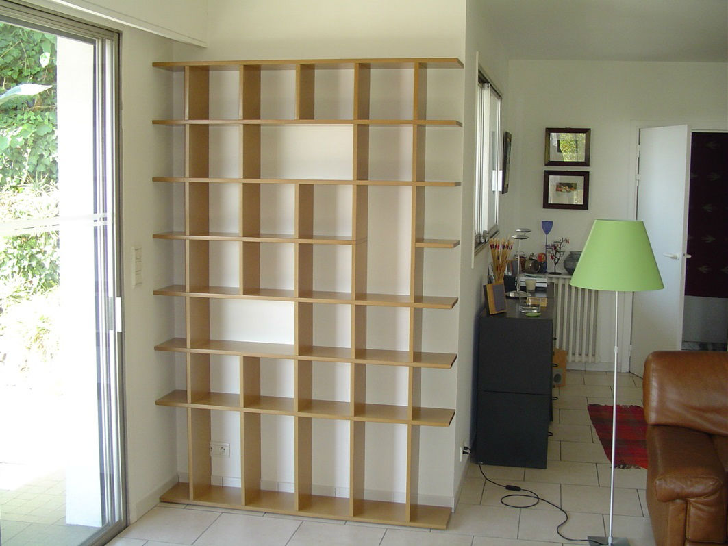 Un coup de peinture peut donner un nouvel aspect à un salon