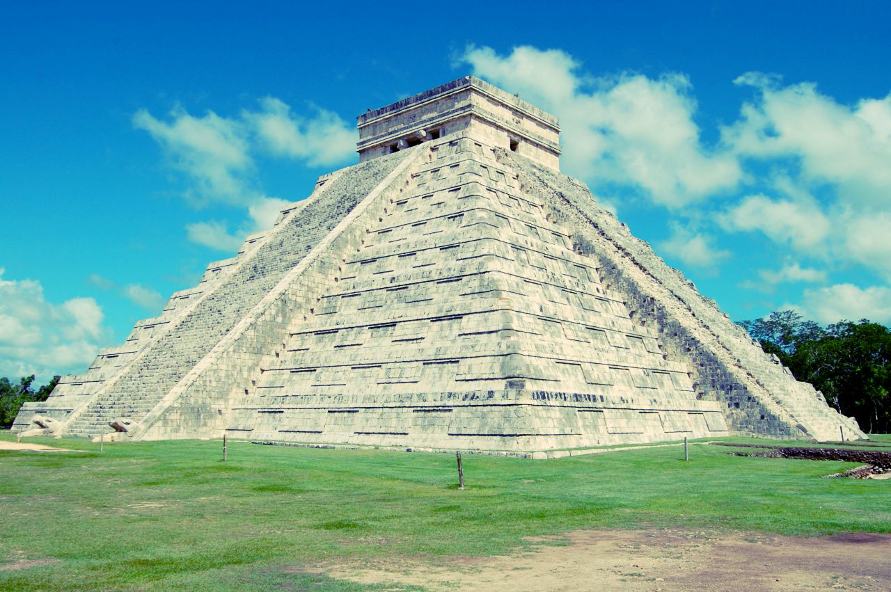 Une idée d’itinéraire de 7 à 11 jours pour un séjour d’exception à deux au Mexique