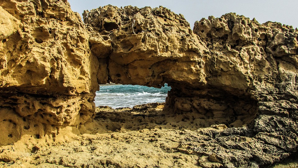 Nos endroits secrets à Chypre