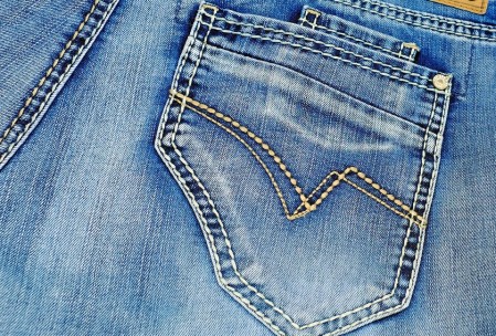 Comment bien choisir son jean ?