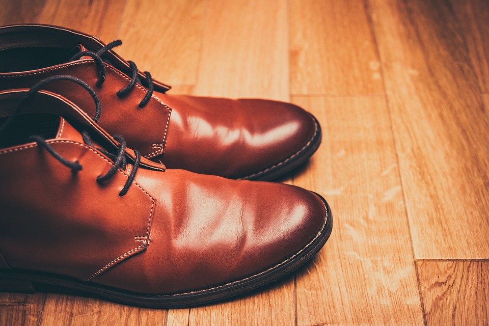 Comment trouver chaussures à vos pieds?