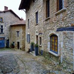 À la découverte des villages médiévaux de France