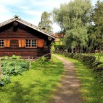 Faites un petit tour à Oslo