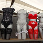 Mes conseils pour bien choisir votre lingerie