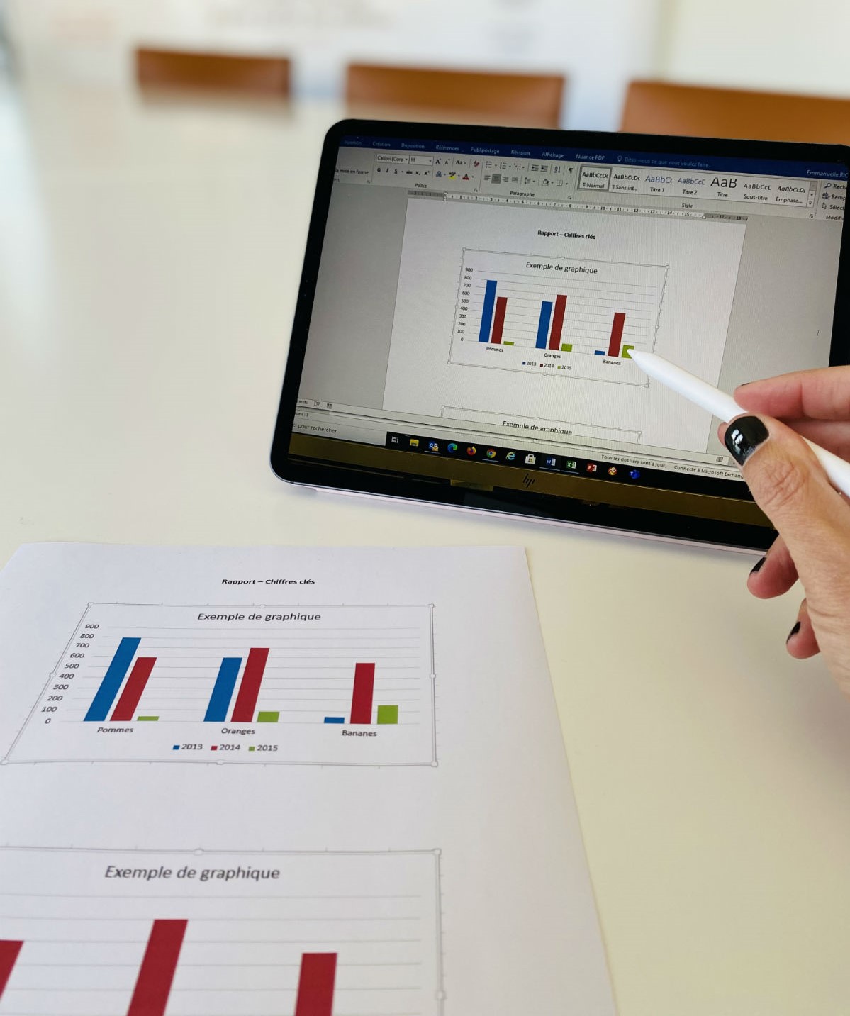 orthoptiste expert comptable