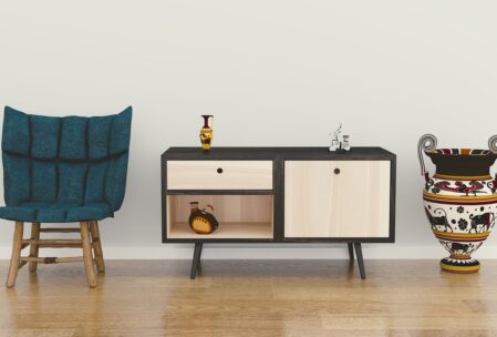 Comment réussir une décoration minimaliste ?