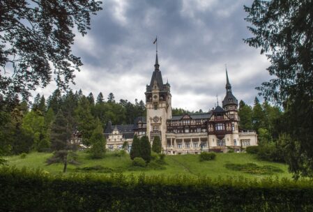 Le charme de la Transylvanie : voyage au cœur de la Roumanie