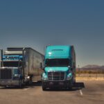 Road trip dans l’ouest américain : guide complet