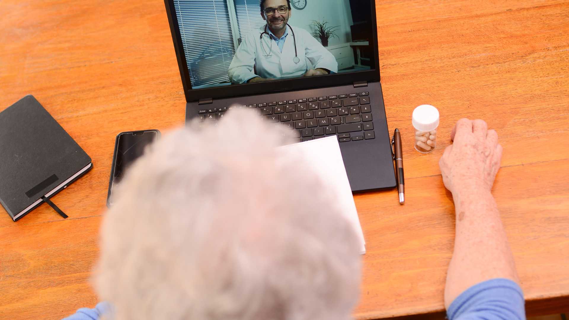 La télémédecine : la révolution des soins de santé ?