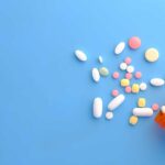 boite de médicament