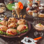 décoration halloween