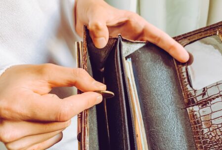 6 critères à prendre en compte pour choisir un porte-monnaie pour homme