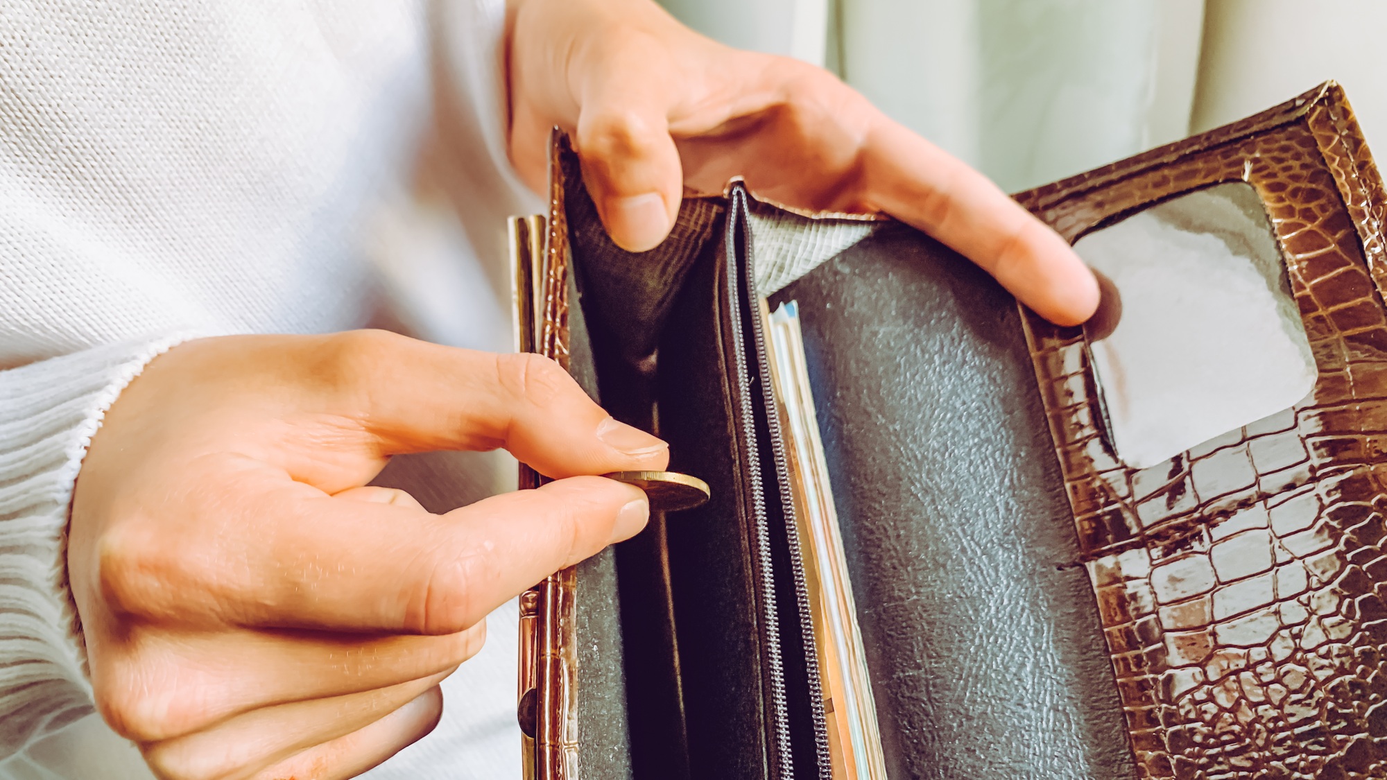 6 critères à prendre en compte pour choisir un porte-monnaie pour homme