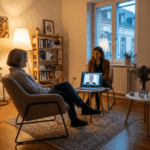 La psychanalyse en ligne : ouvrir un espace de parole à l’ère numérique